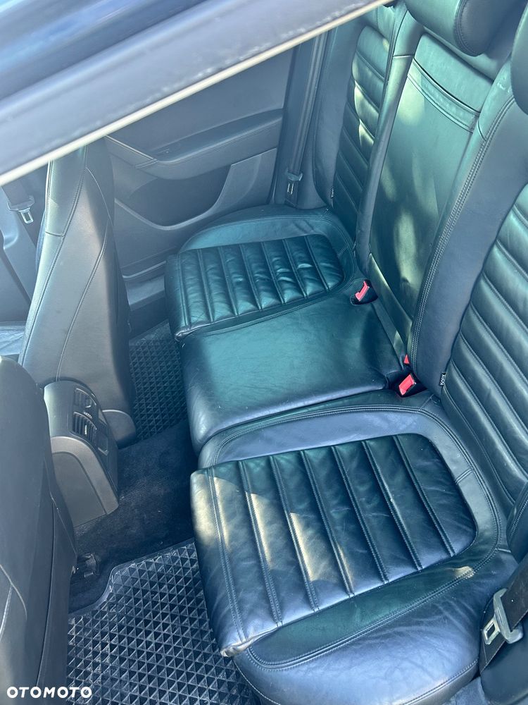 Volkswagen Passat 2.0 TDI BlueMotion Technology Trendline - 8
