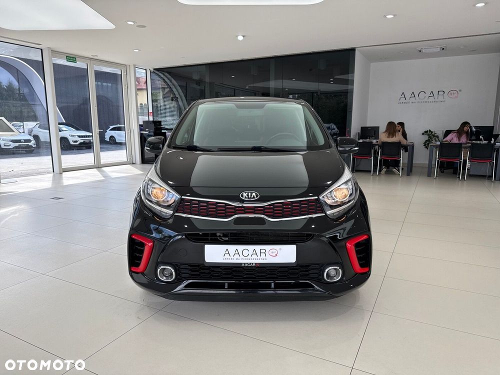 Kia Picanto 1.2 GT Line - 7
