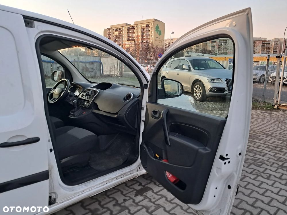 Renault Kangoo - 12