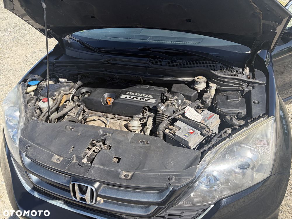 Honda CR-V - 7