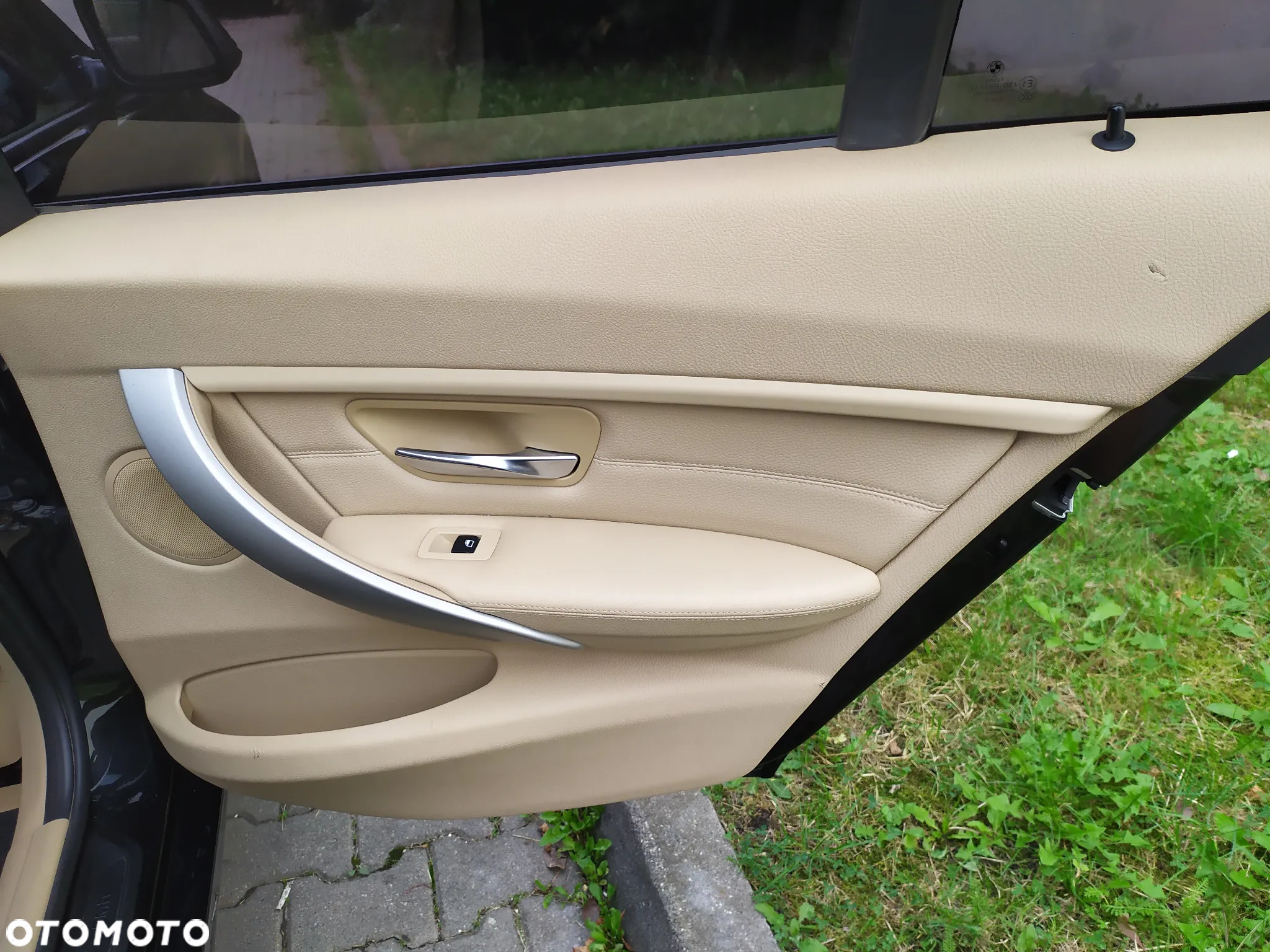 BMW Seria 3 328i - 19