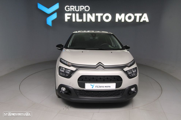 Citroën C3 1.2 PureTech Max EAT6