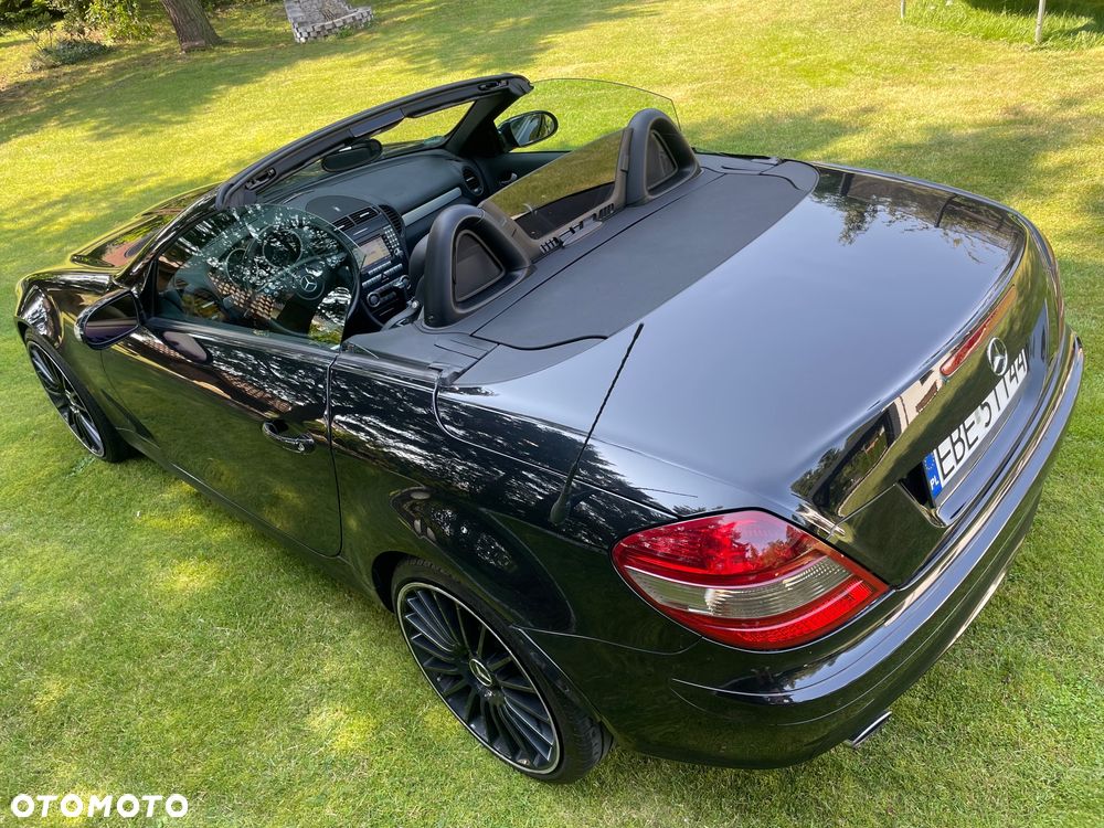 Mercedes-Benz SLK - 6
