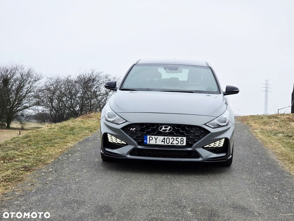 Hyundai i30 1.5 T-GDI 48V Smart - 2