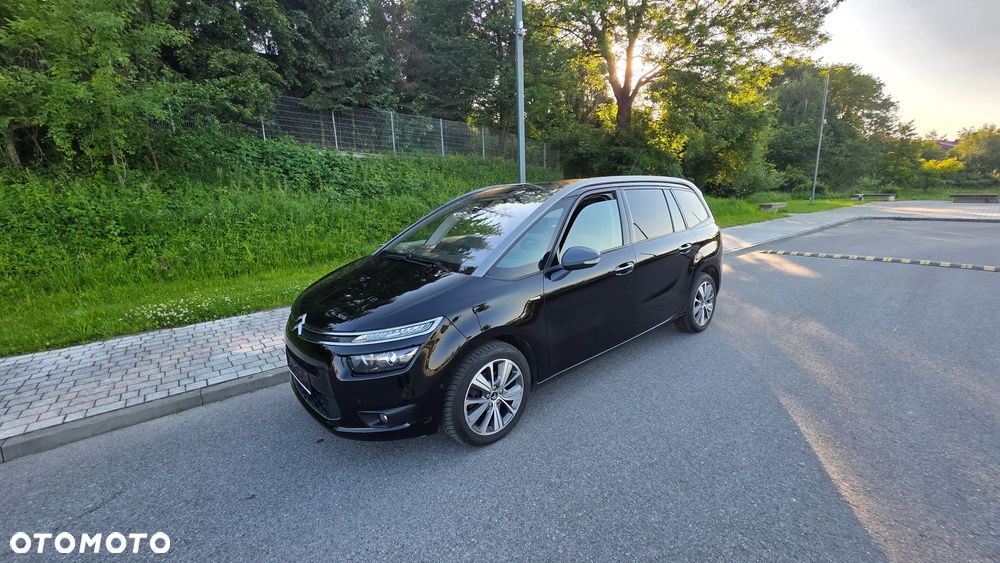 Citroën C4 Picasso PureTech 130 Stop&Start Exclusive - 17