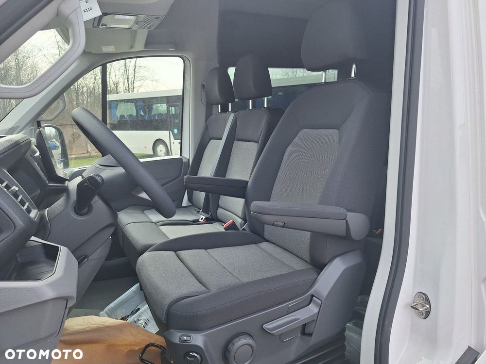 Volkswagen Crafter - 18
