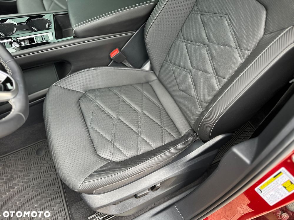 Volkswagen Atlas - 20