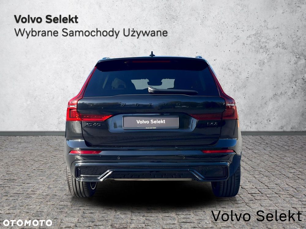 Volvo XC 60 - 6