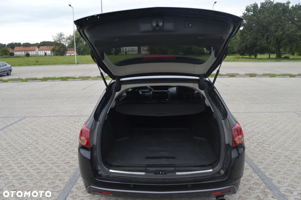 Honda Accord 2.0 Executive - 10