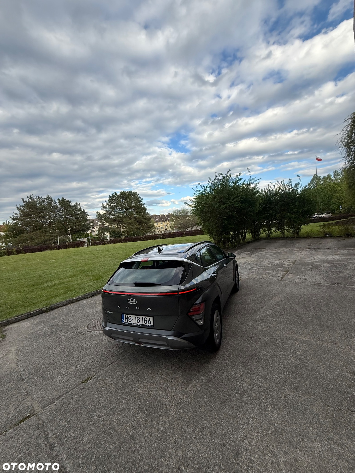 Hyundai Kona 1.6 T-GDI Premium DCT - 10