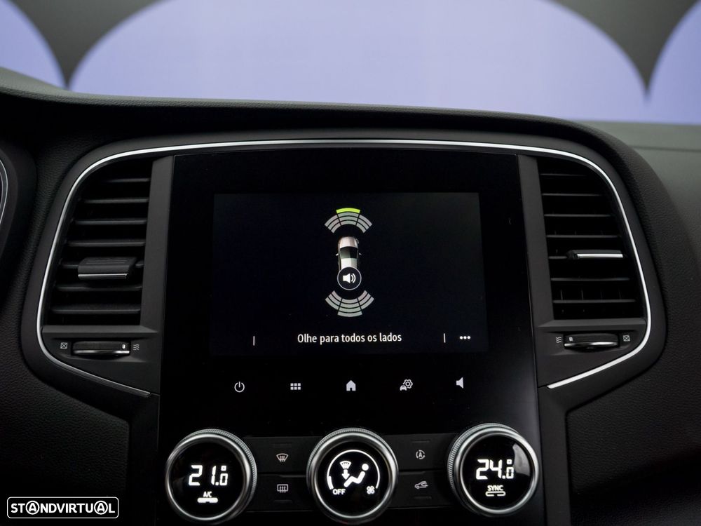 Renault Mégane Sport Tourer 1.5 Blue dCi Equilibre - 30