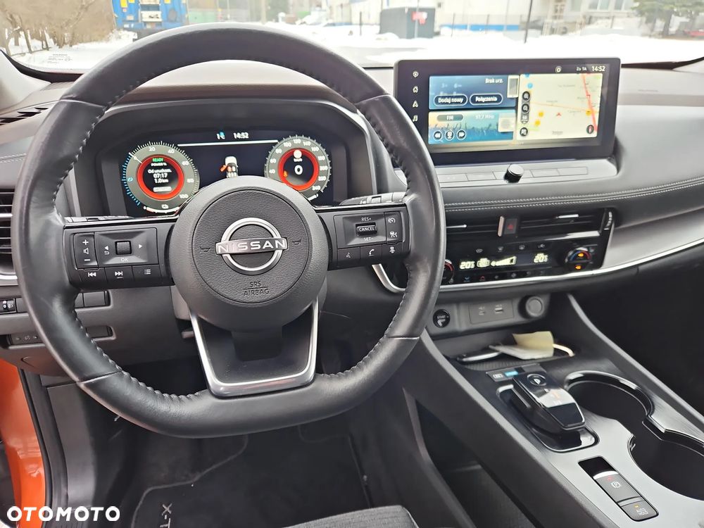 Nissan X-Trail 1.5 VC-T e-POWER N-Connecta 2WD - 14