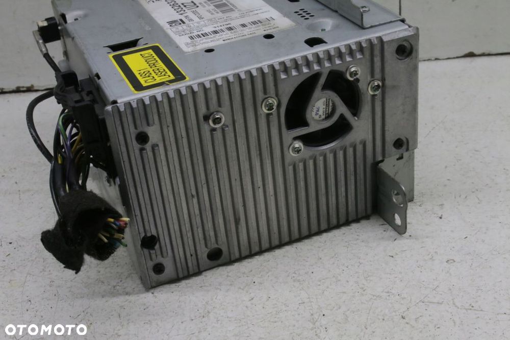 radio Opel Insignia 13326329 - 2