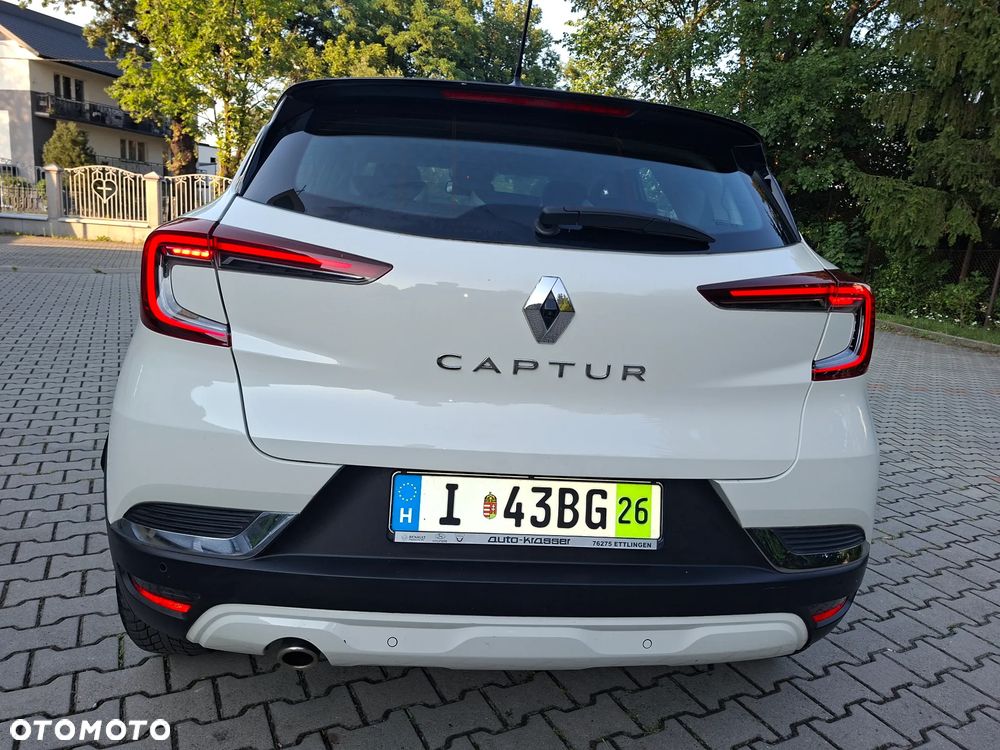 Renault Captur - 9
