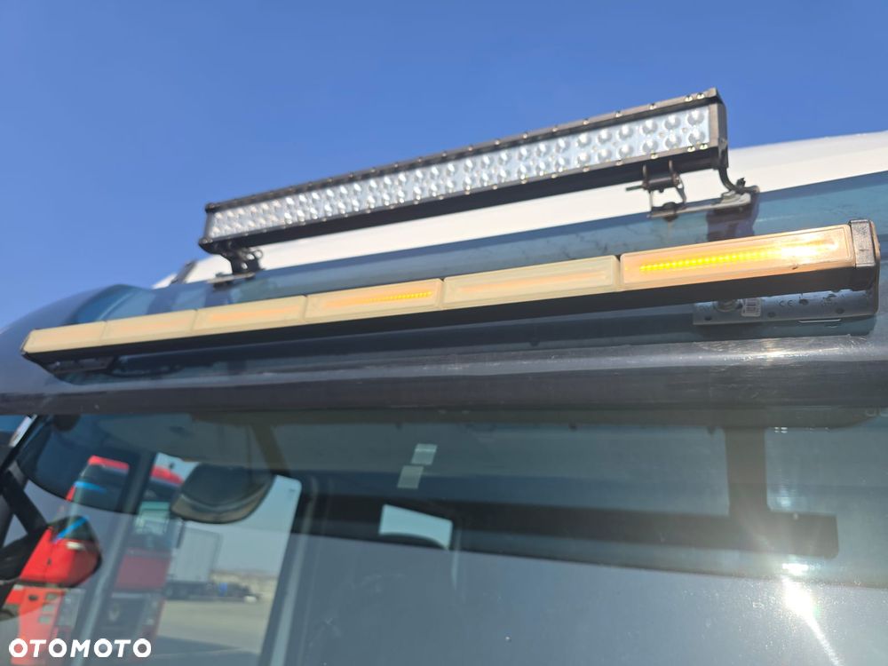 Iveco Eurocargo 100E210 - 9