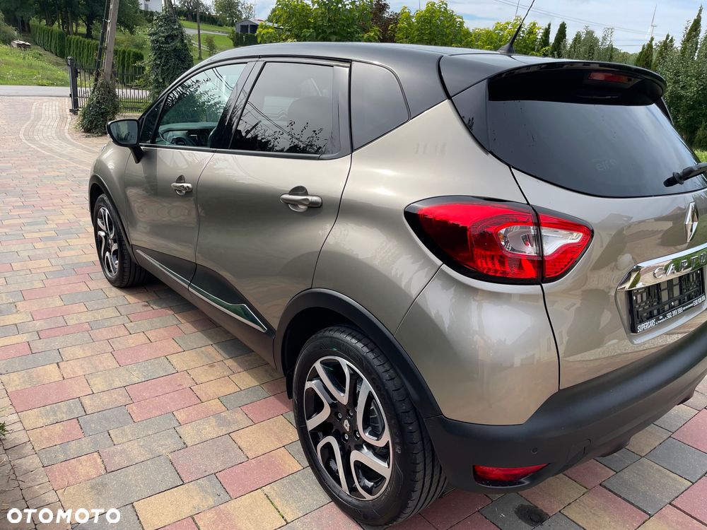 Renault Captur - 6