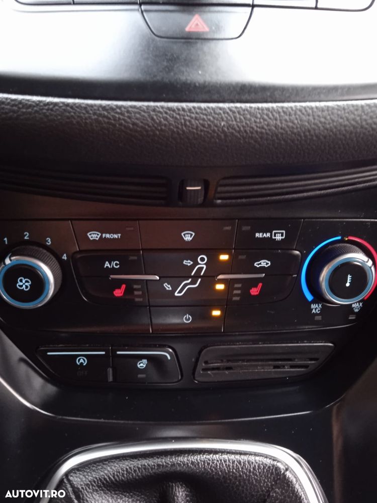 Ford Grand C-Max 1.0 Ecoboost Start Stop Titanium - 21