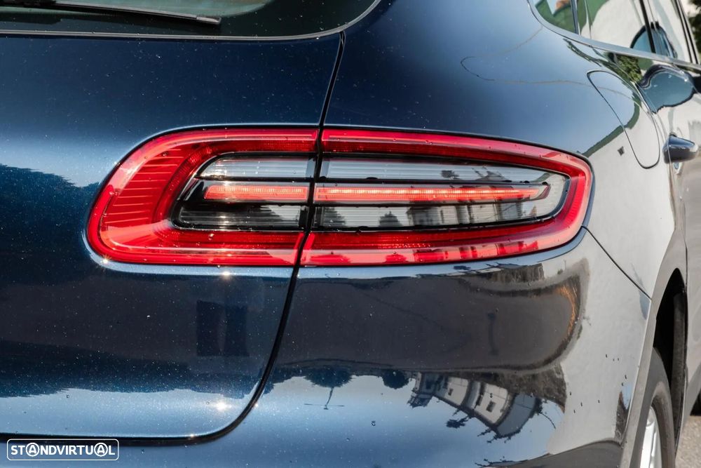 Porsche Macan PDK - 57