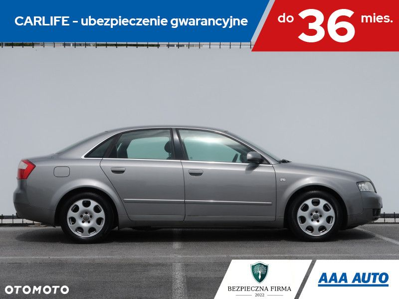 Audi A4 - 7