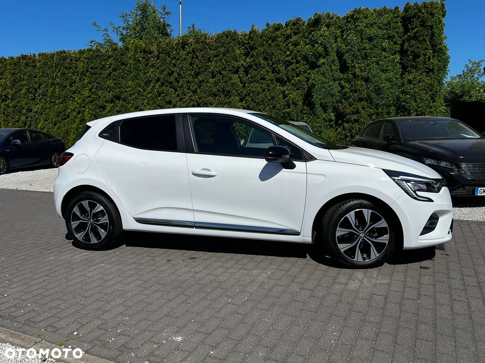 Renault Clio 1.0 TCe Zen Xtronic - 7