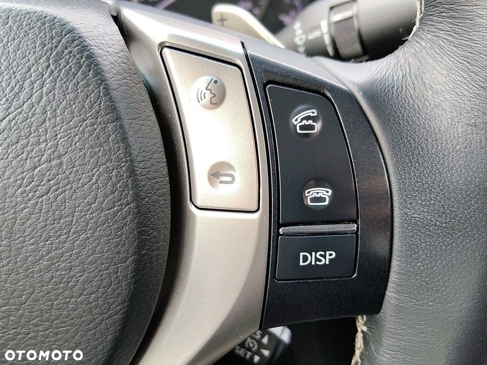 Lexus GS 300h Elite Business - 24