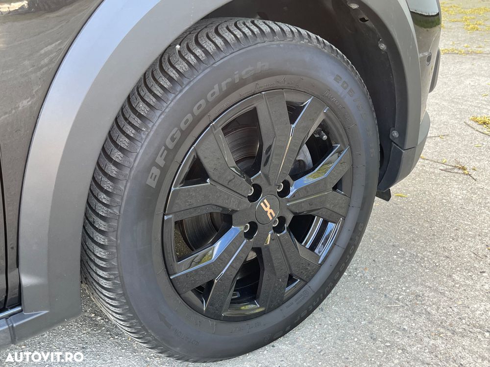 Dacia Jogger TCe 110 (7-Sitzer) Extreme+ - 18