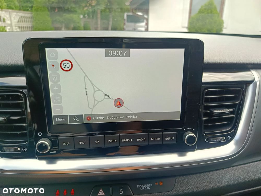 Kia Stonic - 18