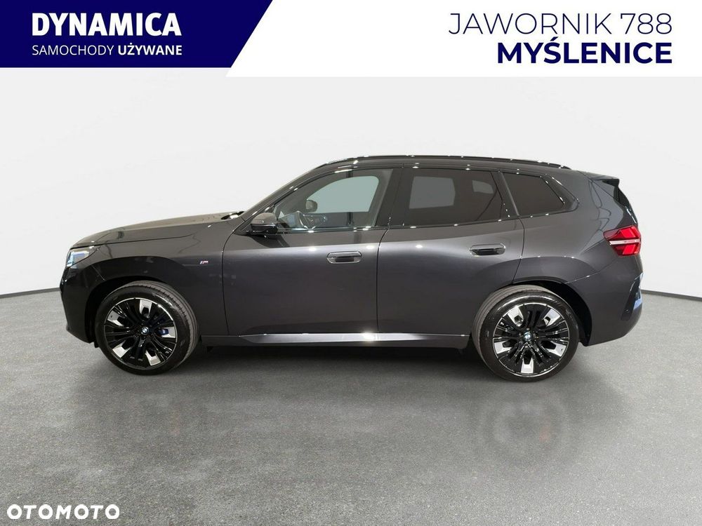 BMW X3 - 6