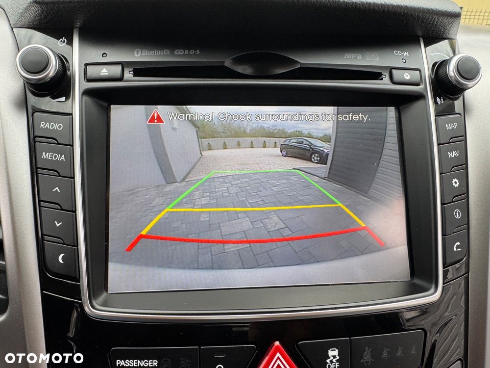 Hyundai i30 1.4 Fifa World Cup Edition - 33