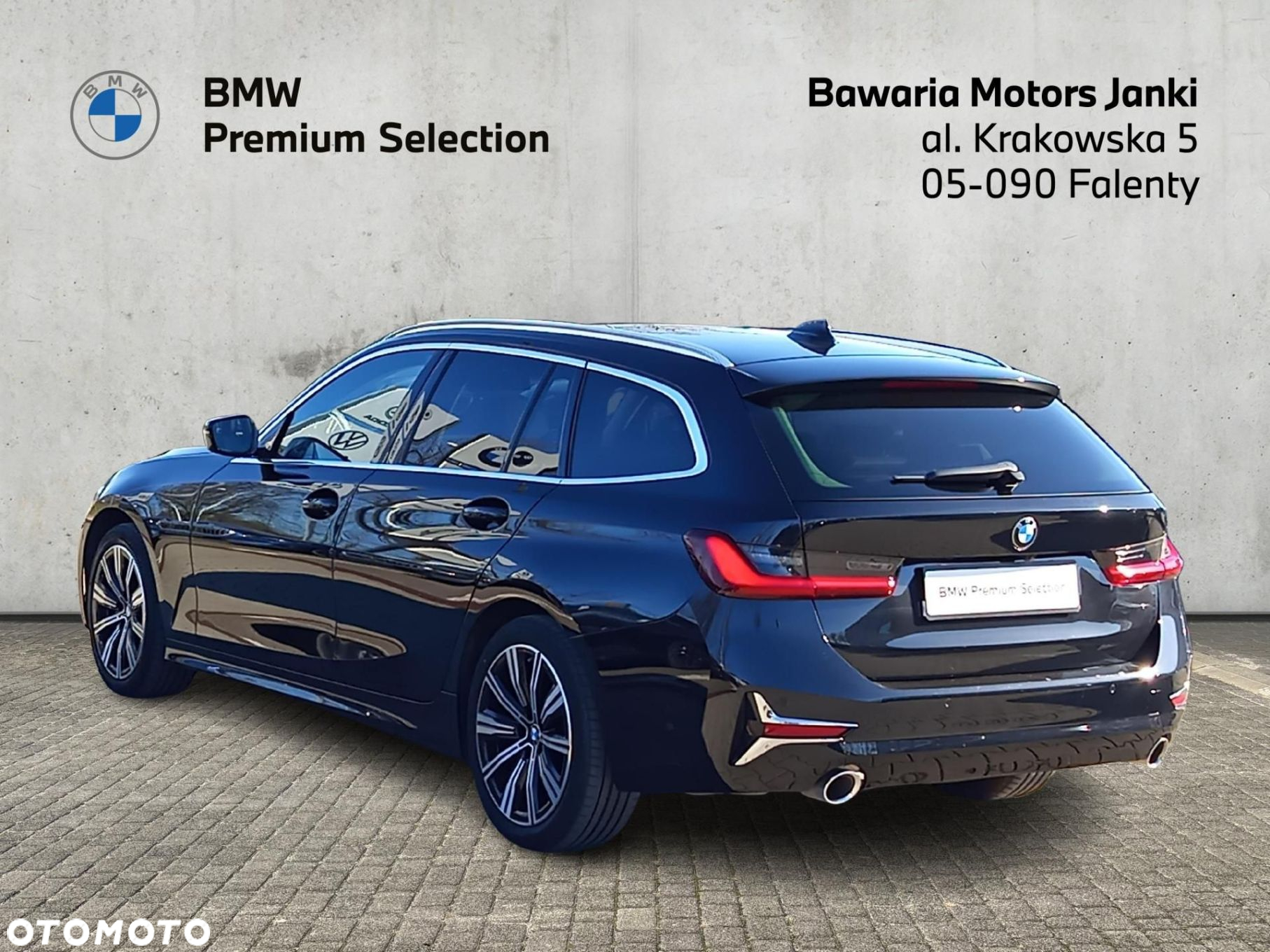 BMW Seria 3 - 8