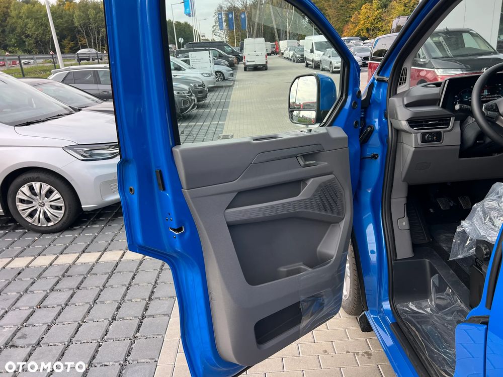 Volkswagen Caravelle 2.0 TDI L2 Style - 12