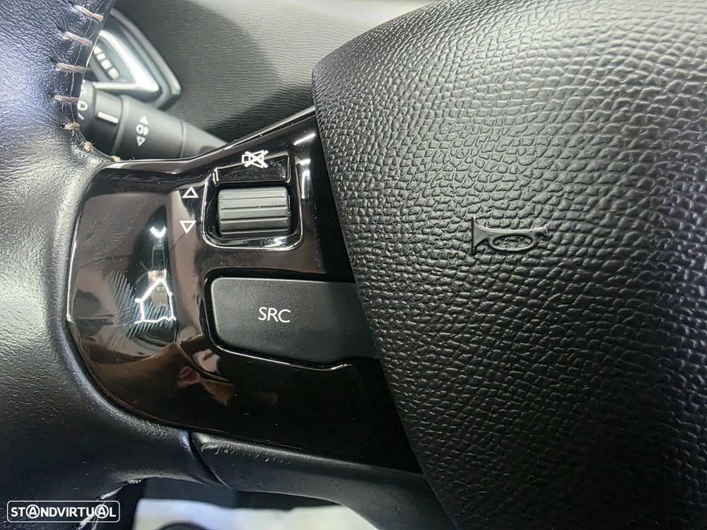 Peugeot 308 1.5 BlueHDi Business Line - 52