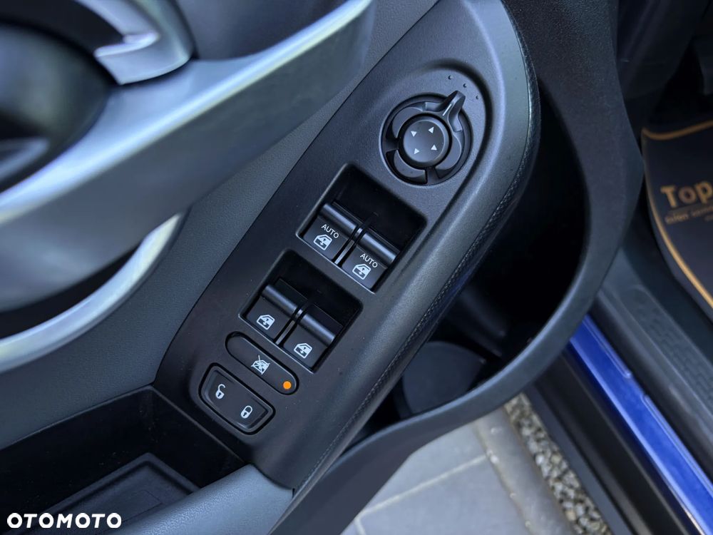 Fiat 500X 1.6 MultiJet Lounge - 31