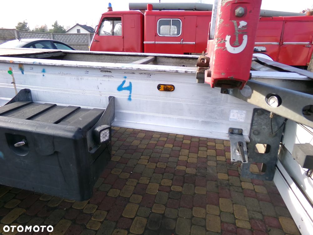 Carmosino 380/sp6-a do drewna dłużycy kłonice - 5