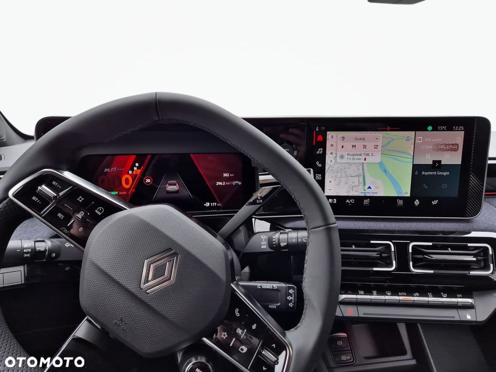 Renault 5 40kWh Urban Range Techno - 15