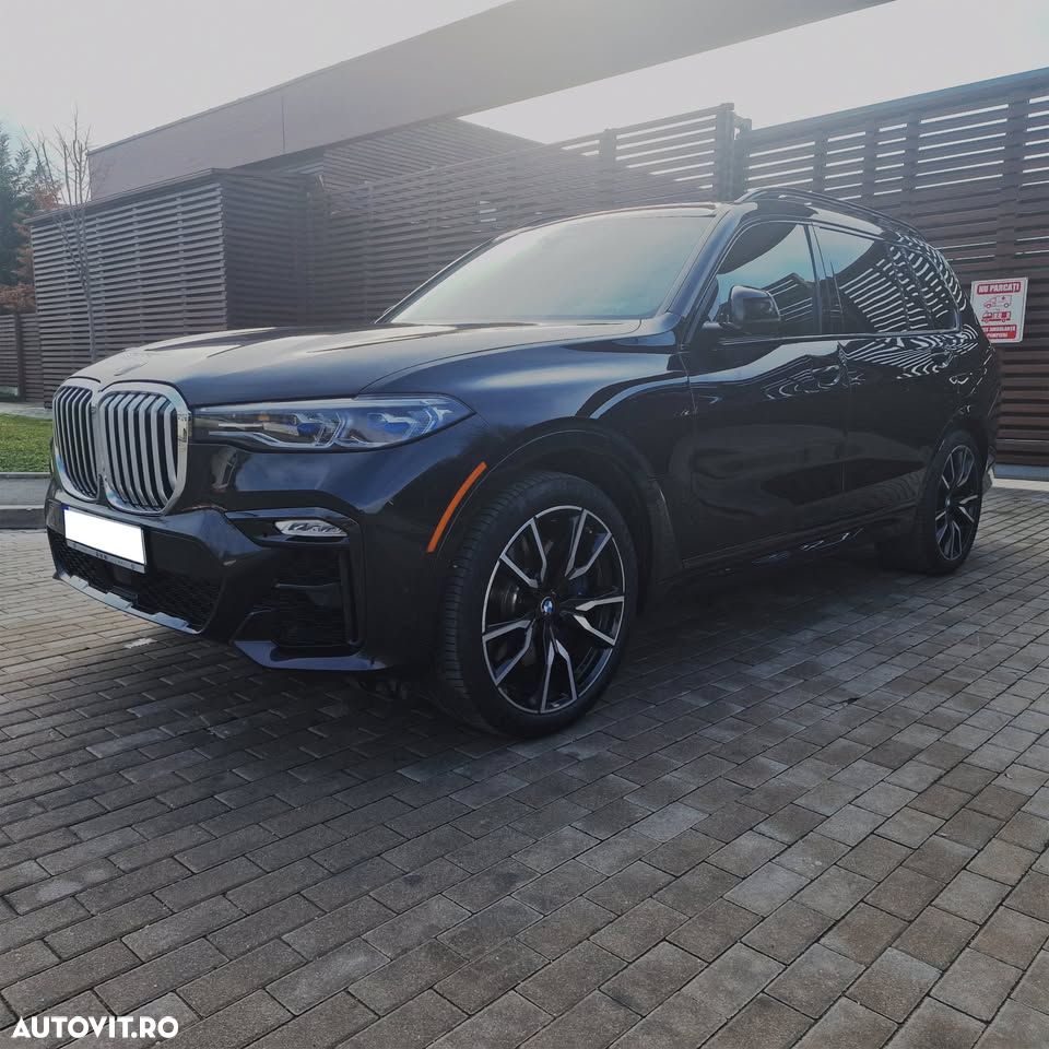BMW X7 - 3