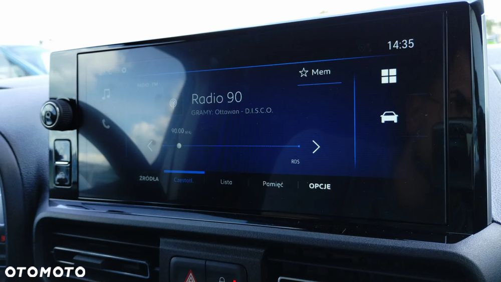 Opel Combo Cargo - 13