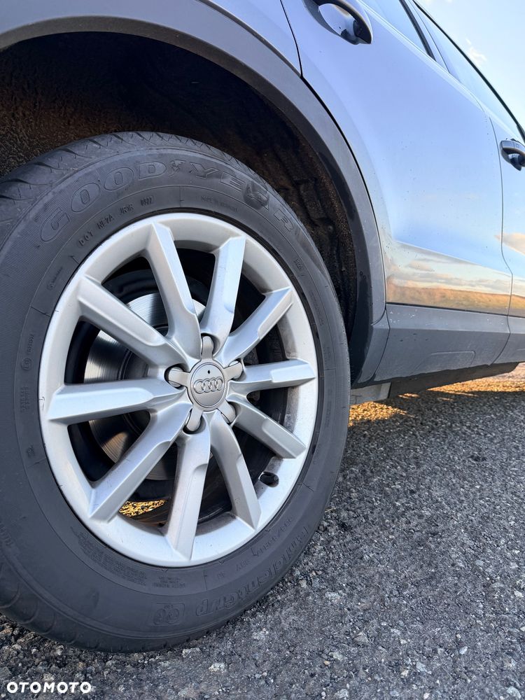 Audi Q3 - 9