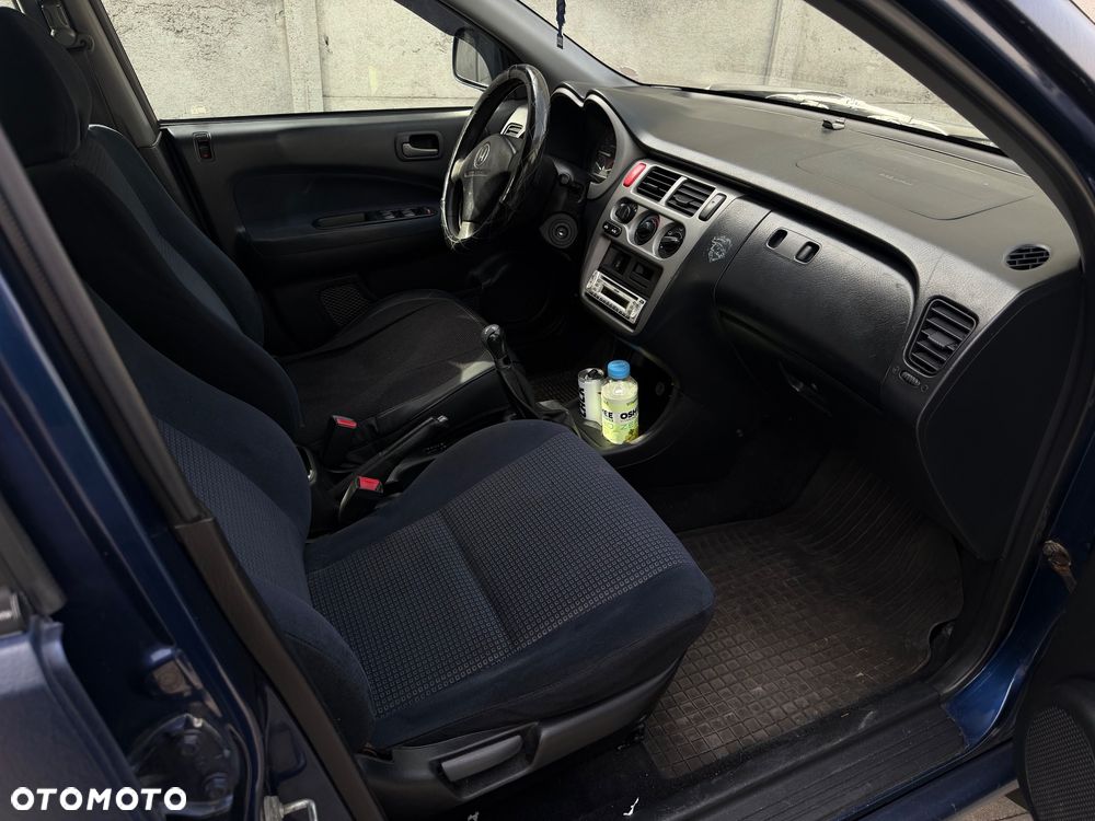 Honda HR-V 2wd - 8