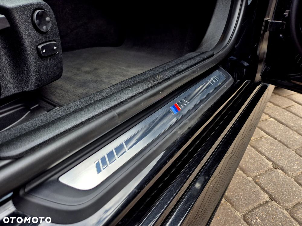BMW Seria 3 330d xDrive M Sport sport - 26