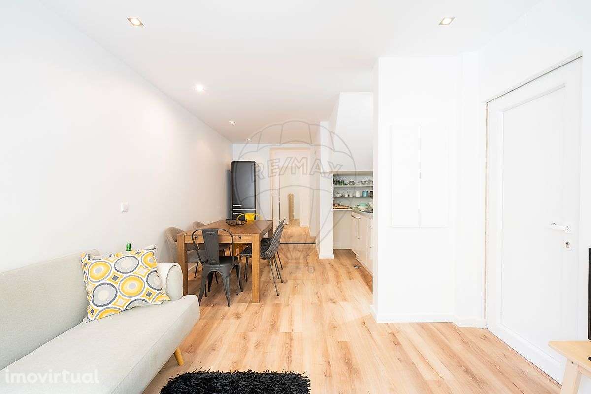 Apartamento T1 para venda - Grande imagem: 3/18