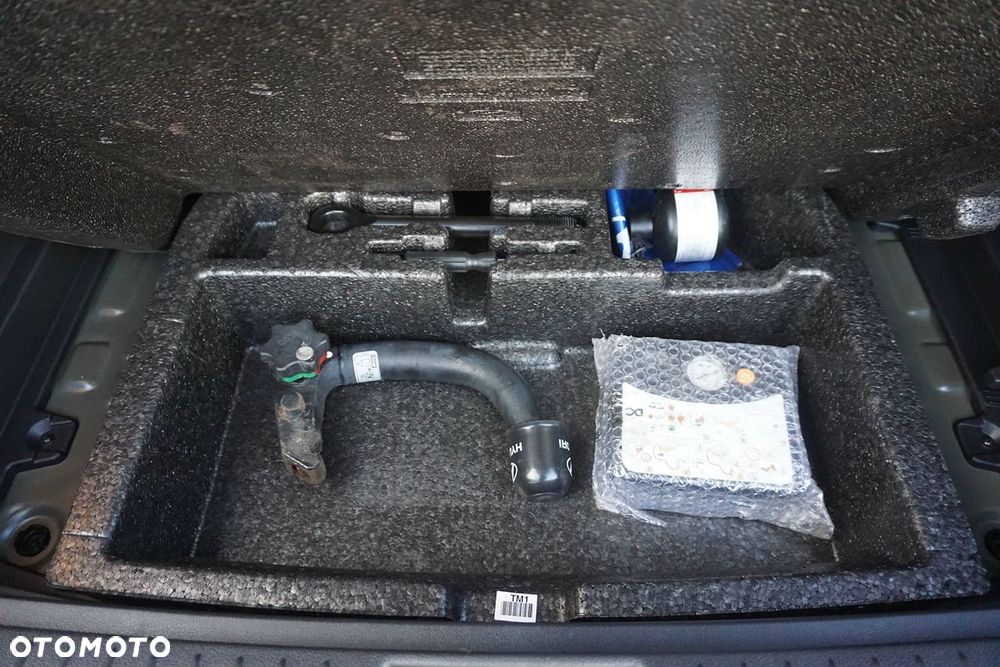 Hyundai Kona 1.6 GDI Hybrid Premium DCT - 31