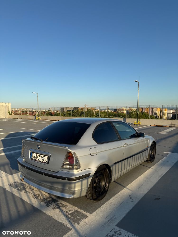 BMW Seria 3 - 14