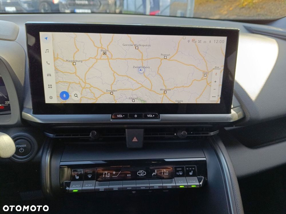 Toyota C-HR 1.8 Hybrid Style - 13