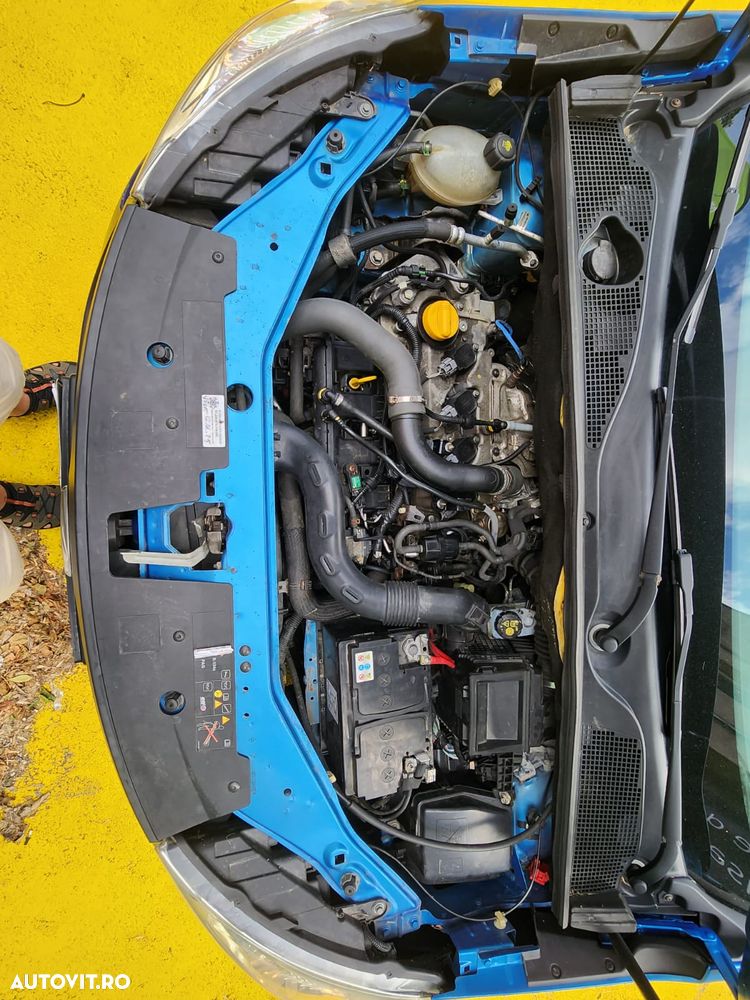 Dacia Lodgy TCe 115 Stepway - 17