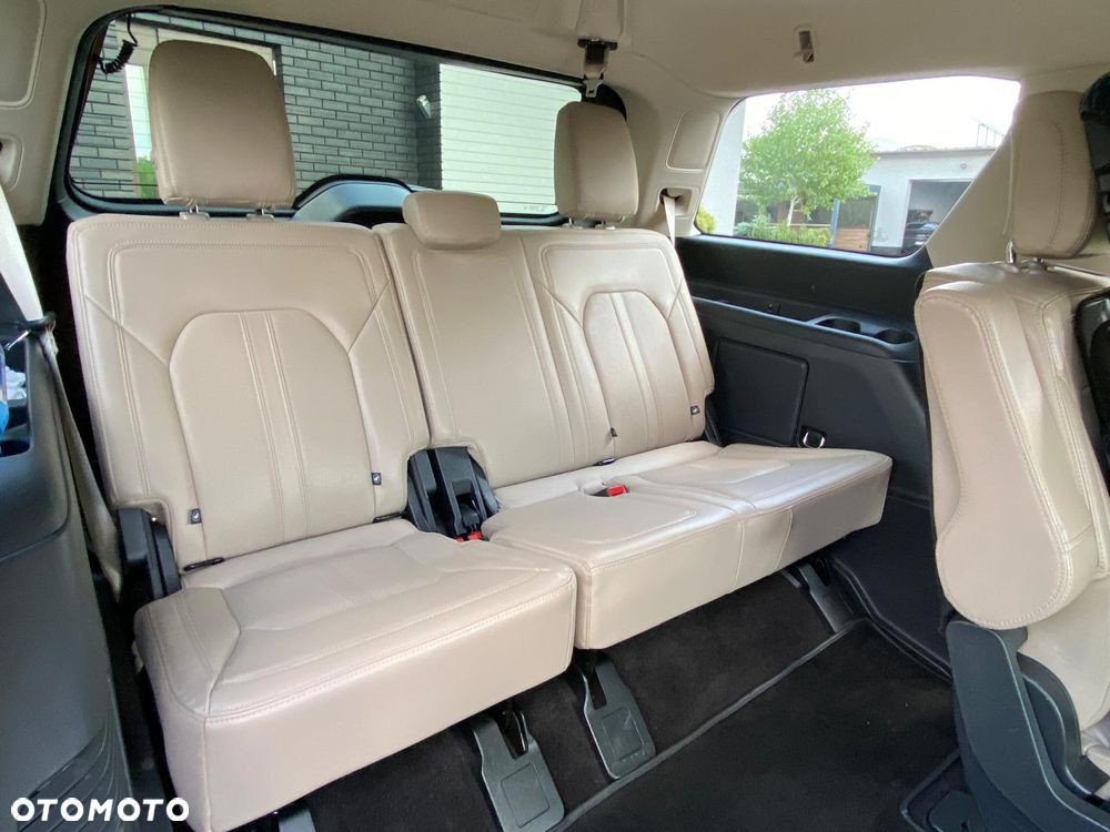 Ford Expedition - 22