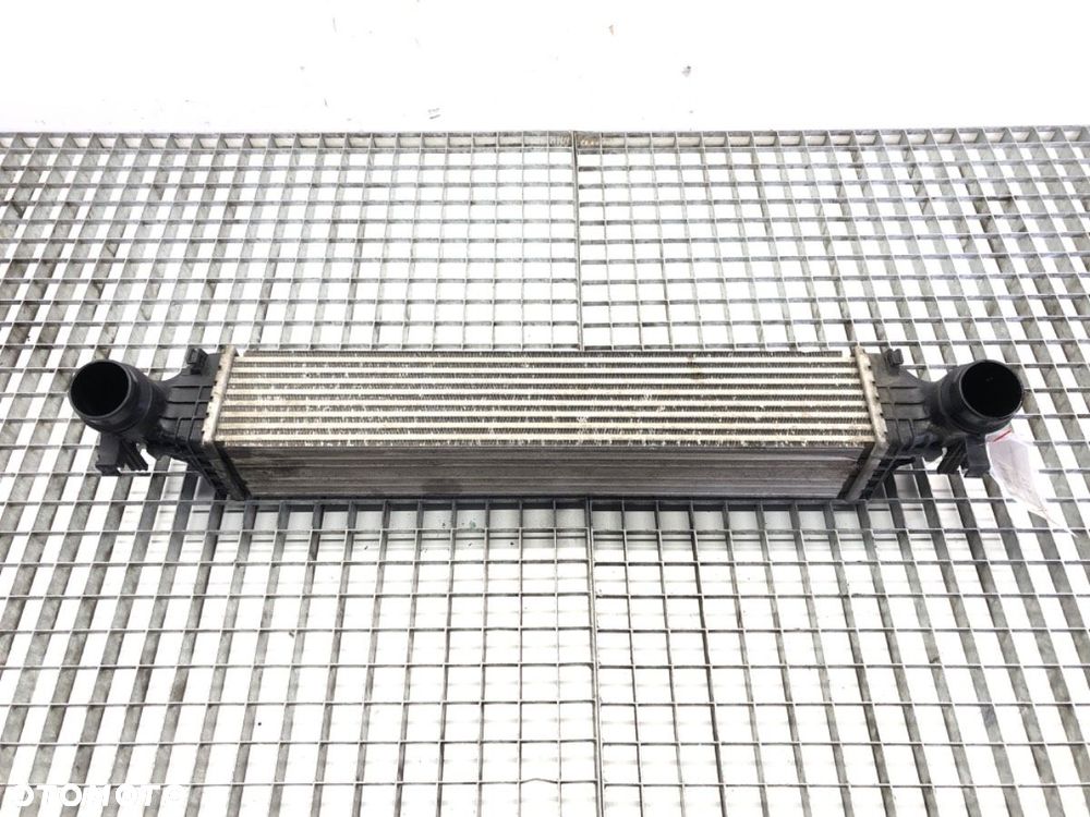 INTERCOOLER  OPEL ASTRA K Sports Tourer (B16) 2015 - 2022 1.6 CDTi (35) 81 kW [110 KM] olej - 2