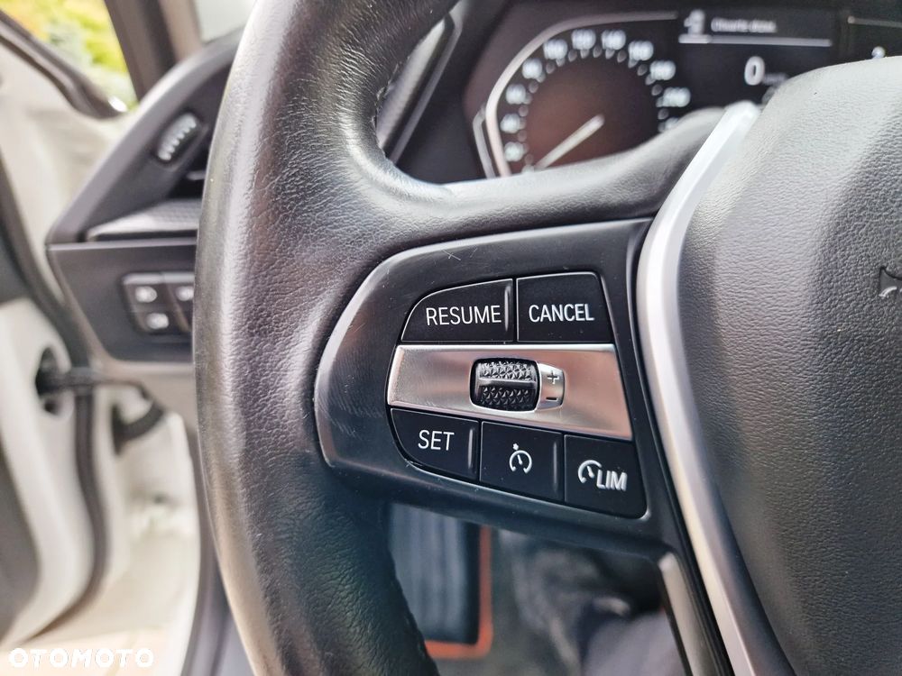BMW Seria 1 116d Eff.Dynamics Sport Line - 17