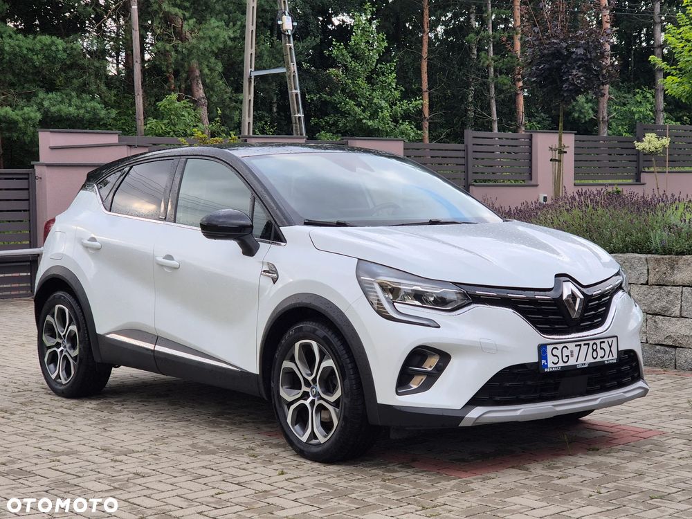 Renault Captur - 2