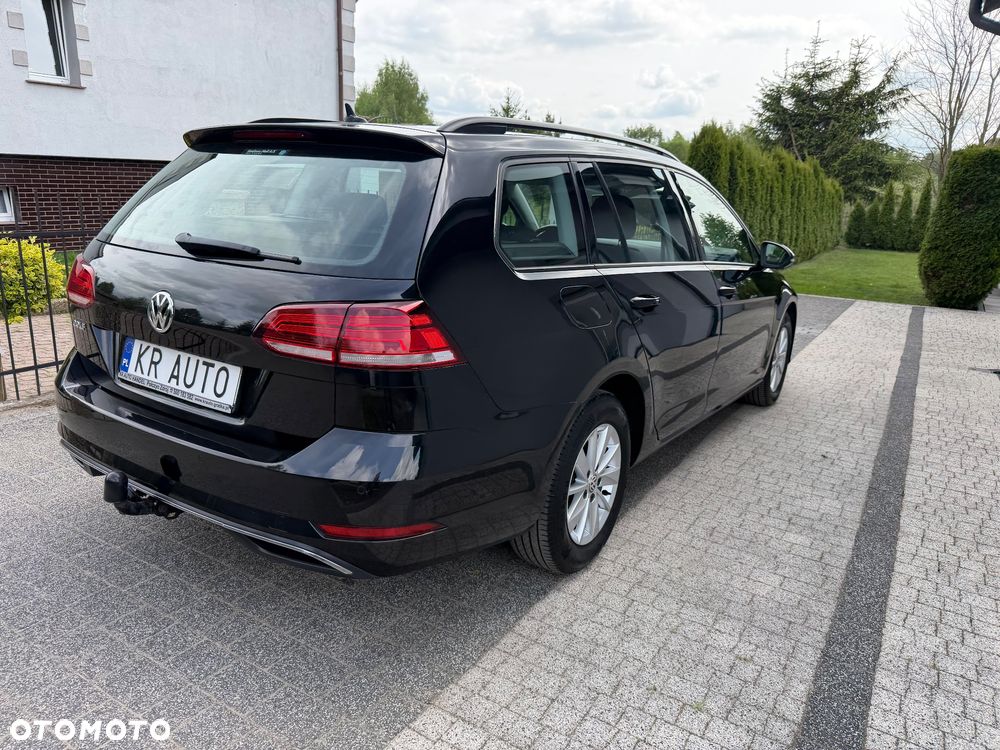Volkswagen Golf 1.6 TDI BMT Highline - 4